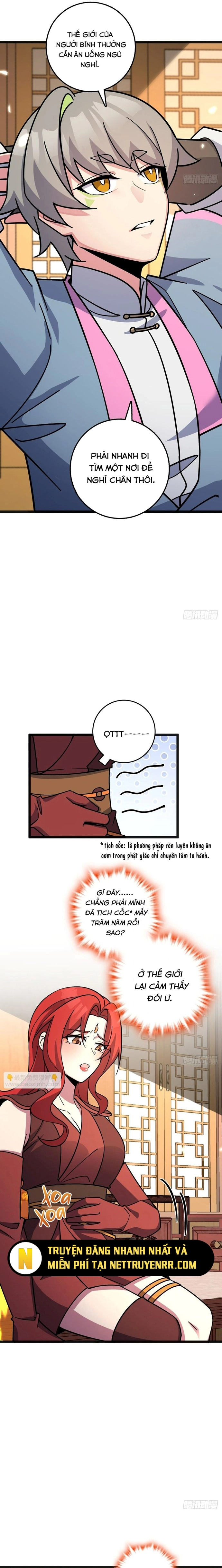 Chương 127 - Trang 5