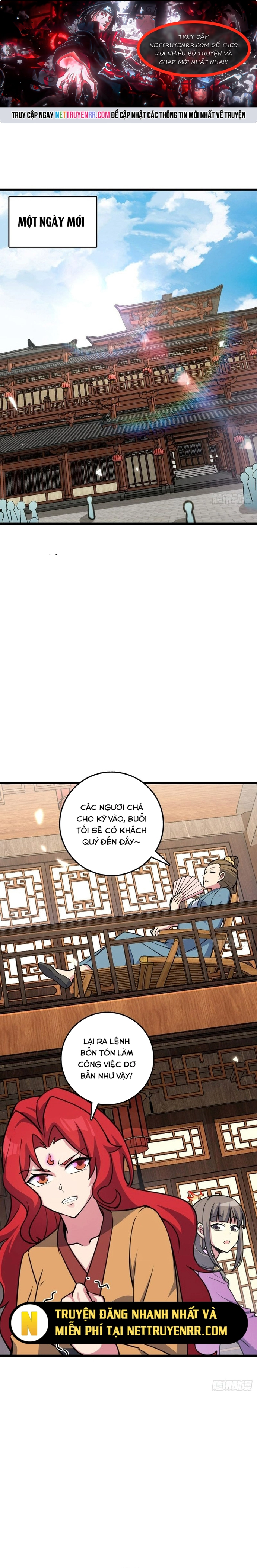 Chương 129 - Trang 1