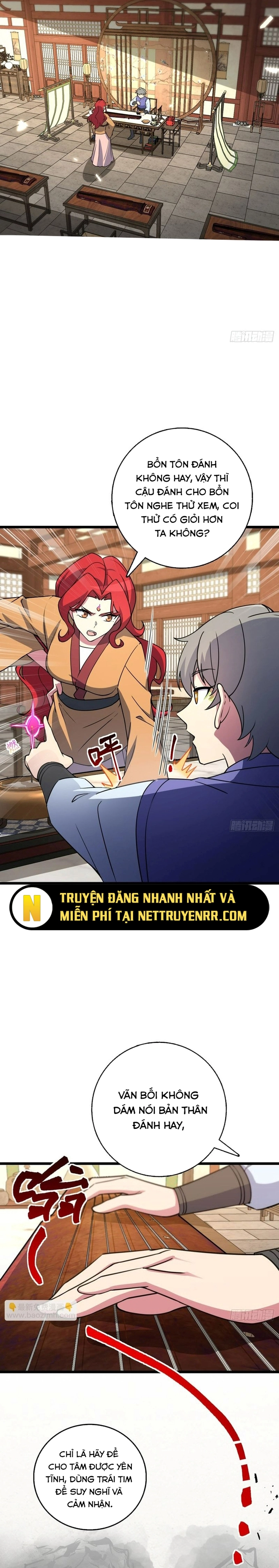 Chương 129 - Trang 8
