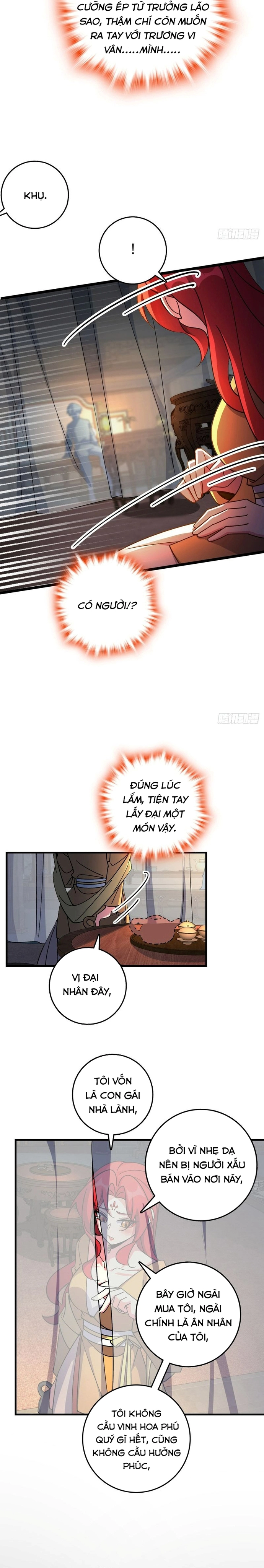 Chương 130 - Trang 10