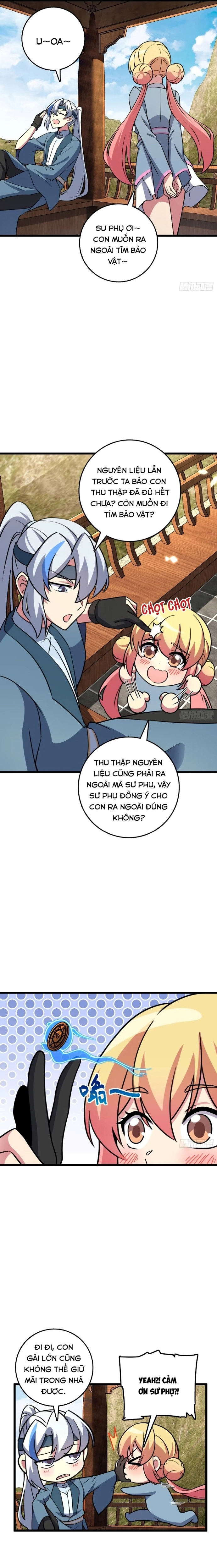 Chương 131 - Trang 10