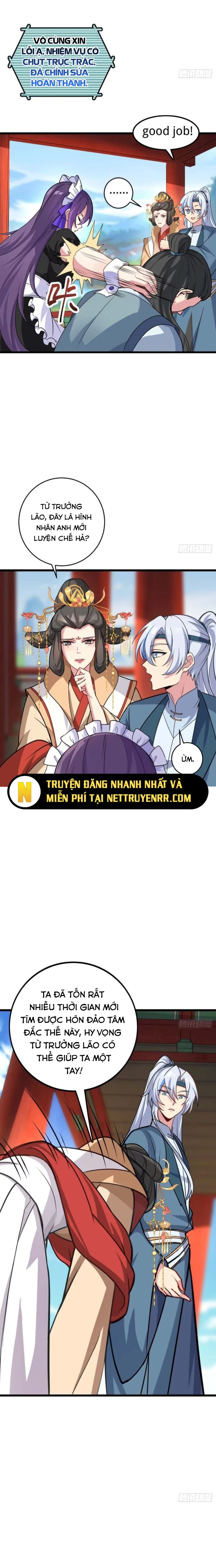 Chương 132 - Trang 11
