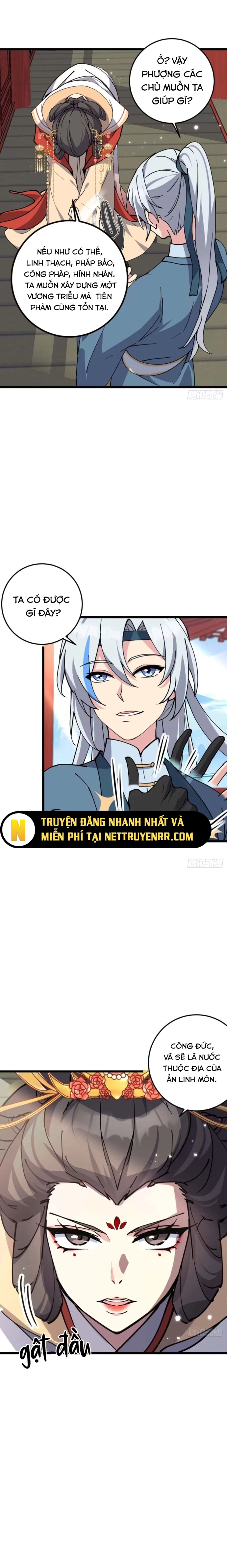 Chương 132 - Trang 12