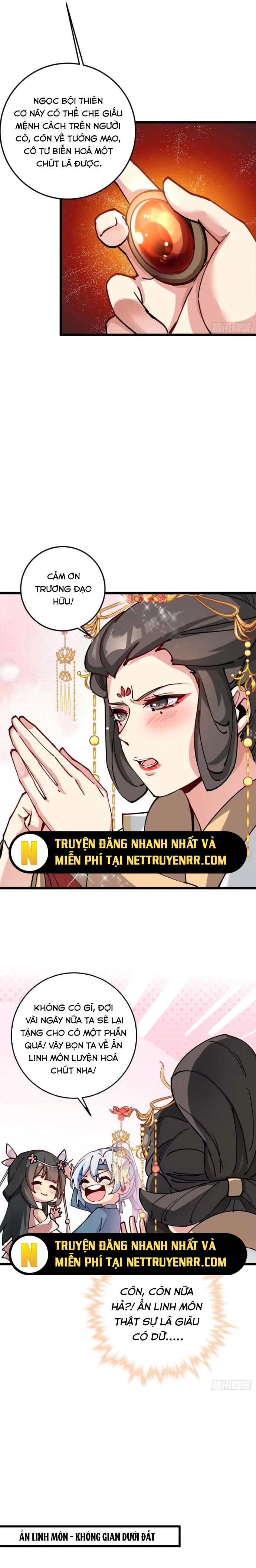 Chương 132 - Trang 15
