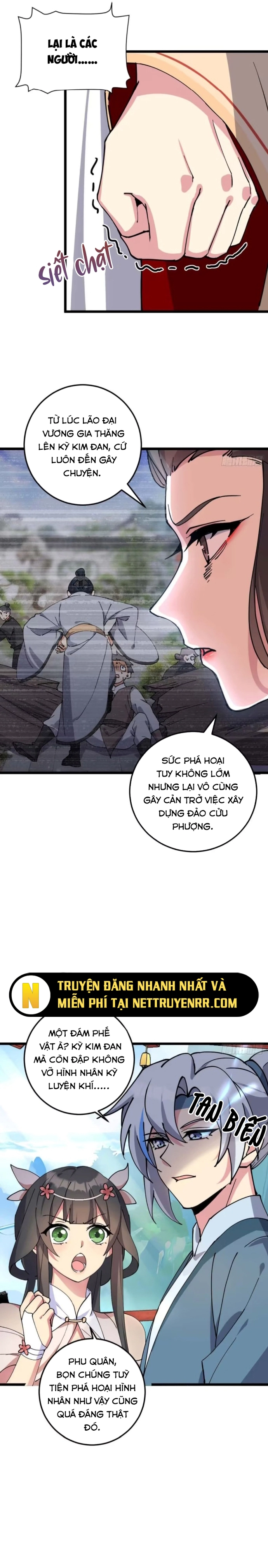 Chương 132 - Trang 6
