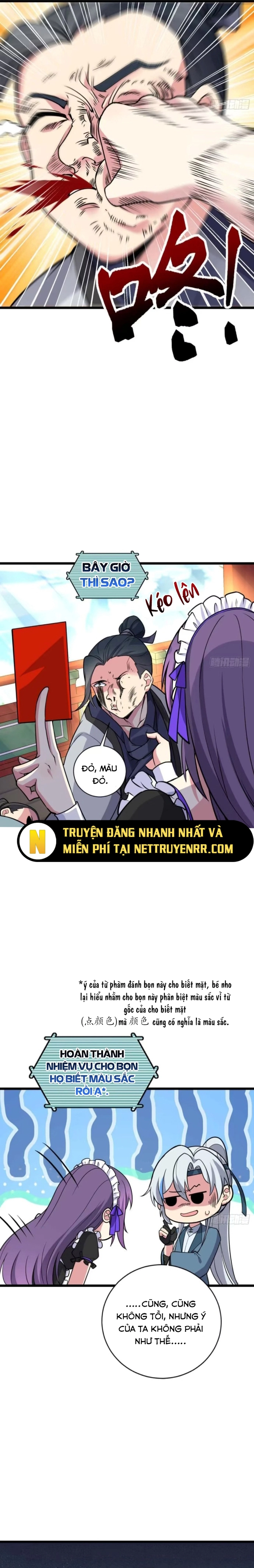 Chương 132 - Trang 9