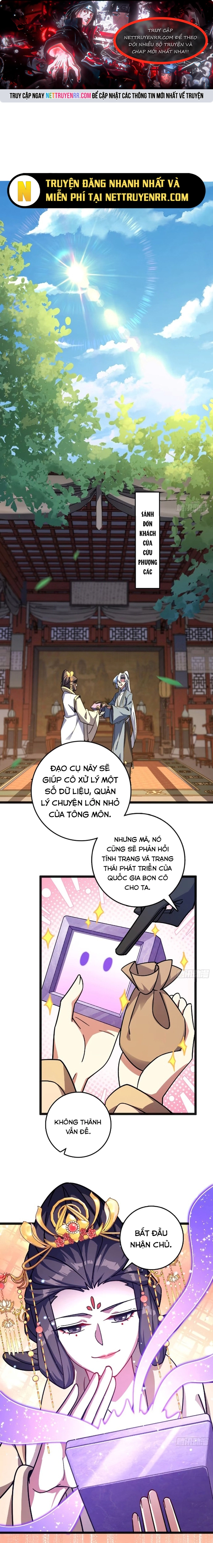 Chương 133 - Trang 1