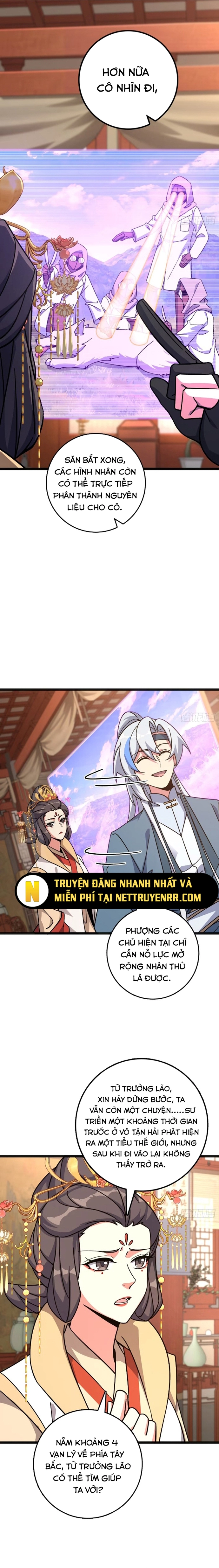 Chương 133 - Trang 6