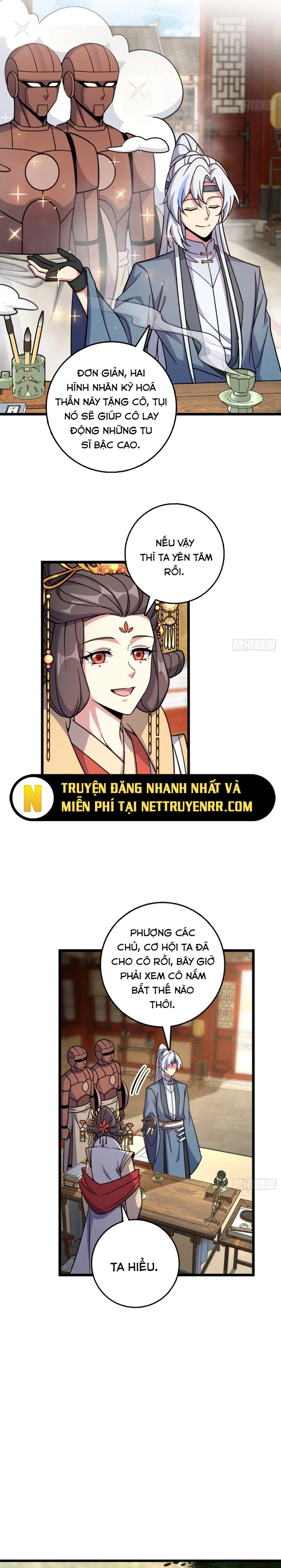 Chương 134 - Trang 11