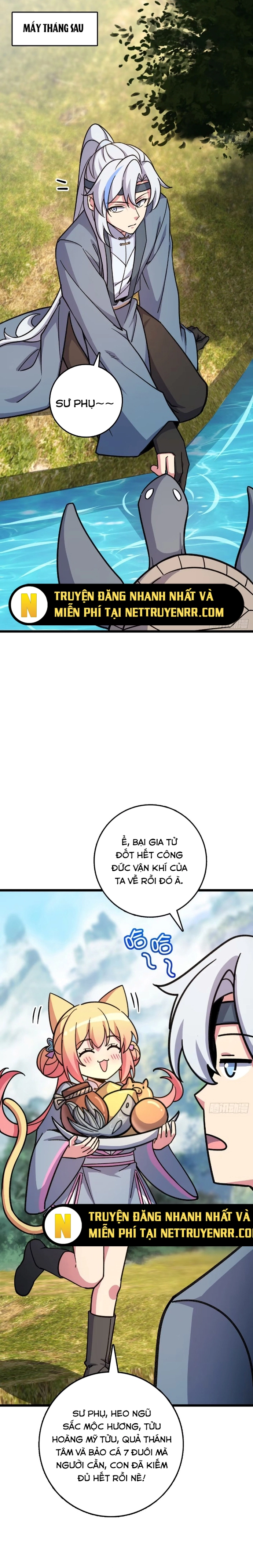 Chương 134 - Trang 12