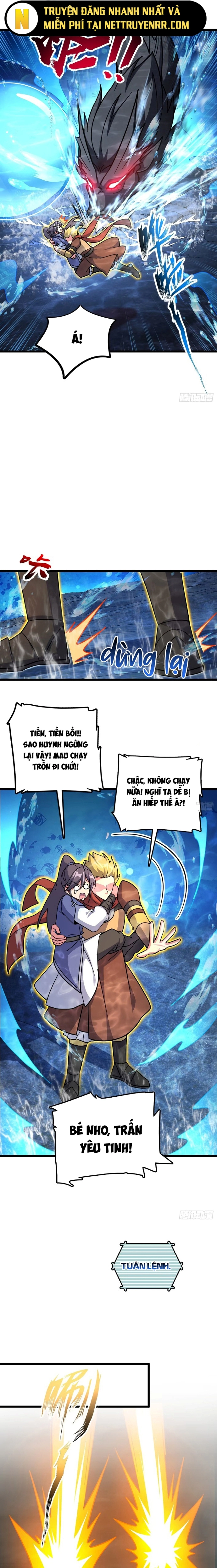 Chương 134 - Trang 3