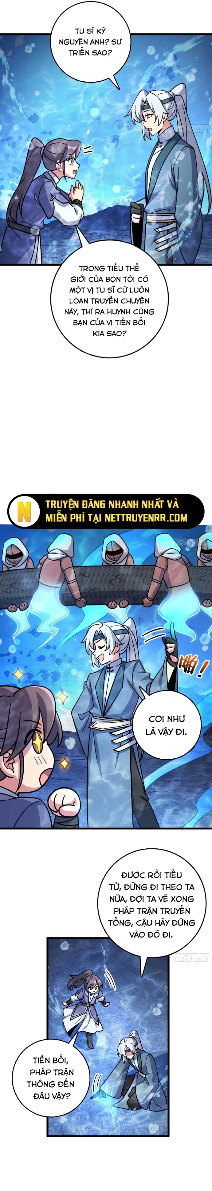 Chương 134 - Trang 7