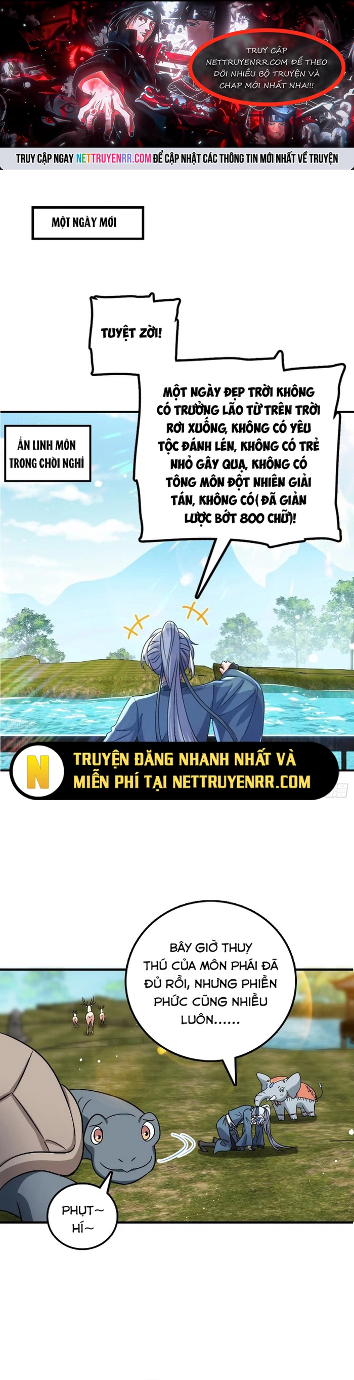 Chương 149 - Trang 1