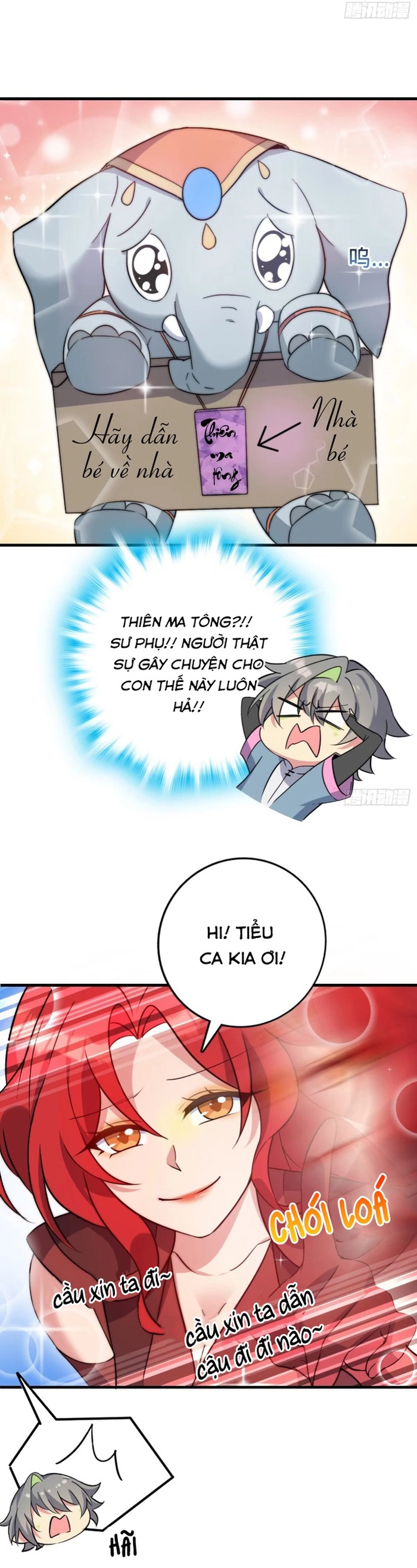 Chương 149 - Trang 11
