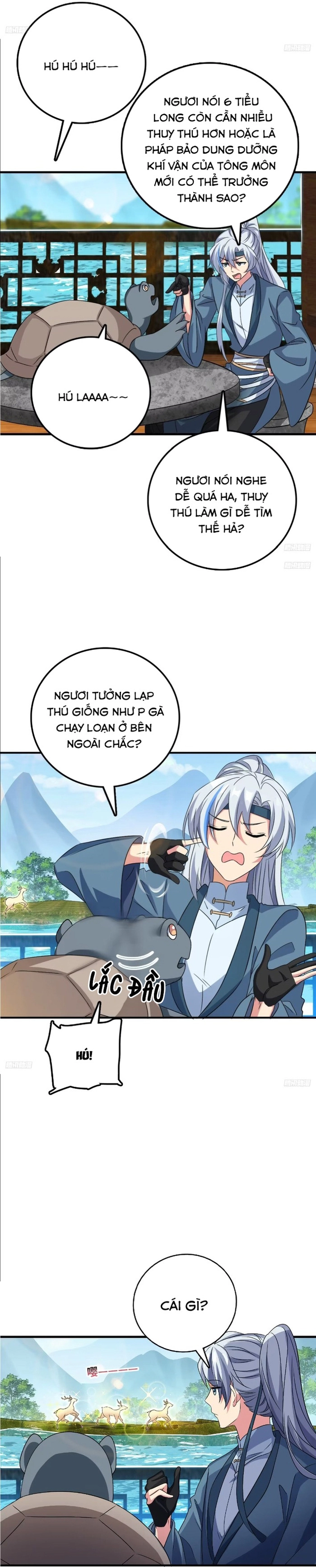 Chương 149 - Trang 18