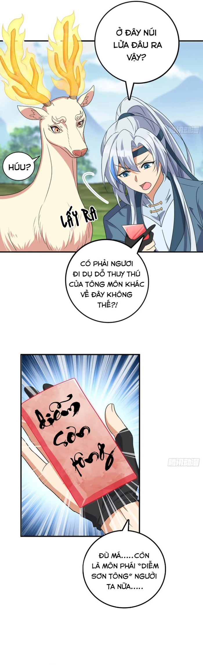 Chương 149 - Trang 22