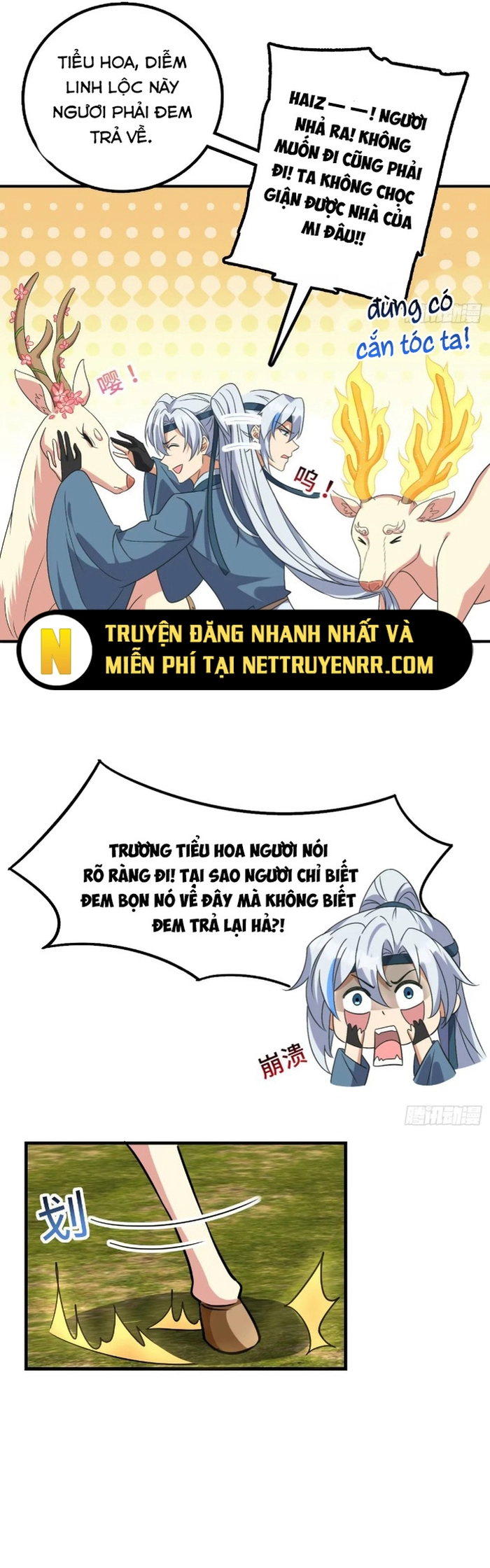 Chương 149 - Trang 23