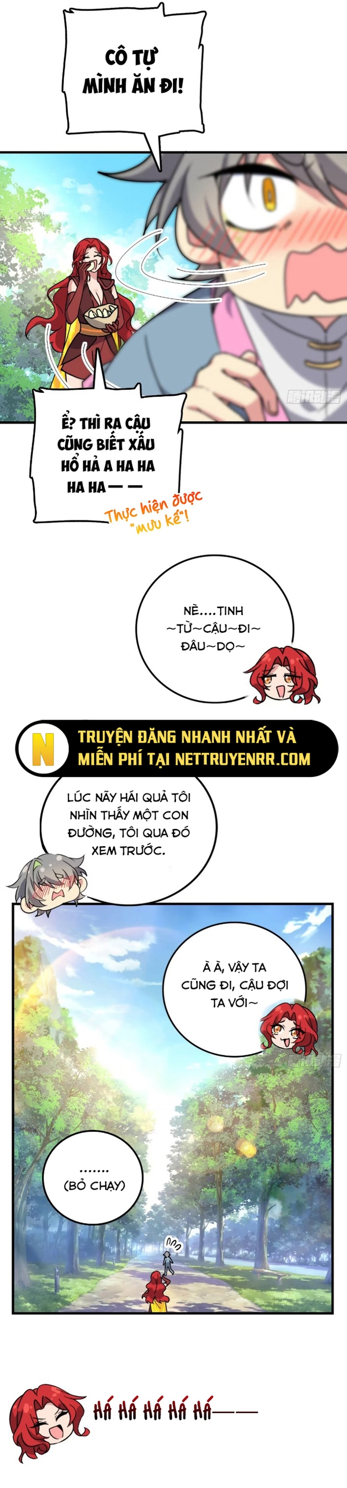 Chương 150 - Trang 11