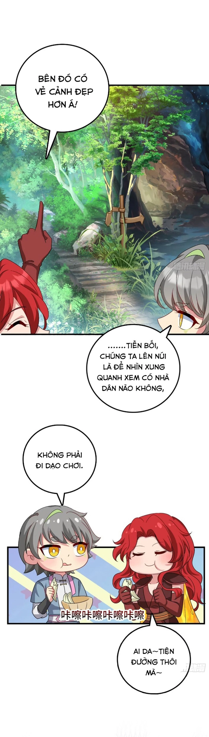 Chương 150 - Trang 13