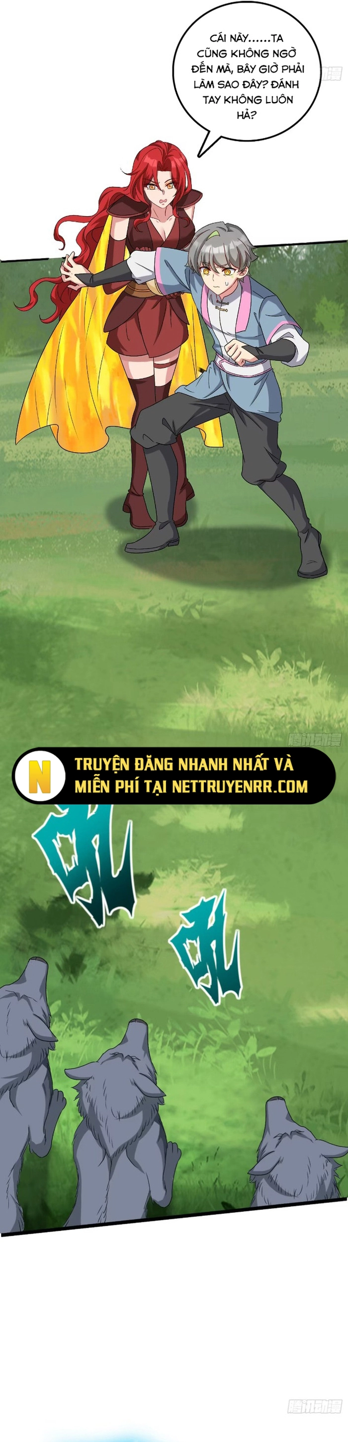 Chương 150 - Trang 15