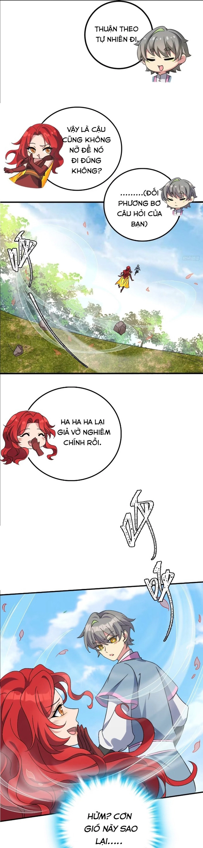 Chương 150 - Trang 18