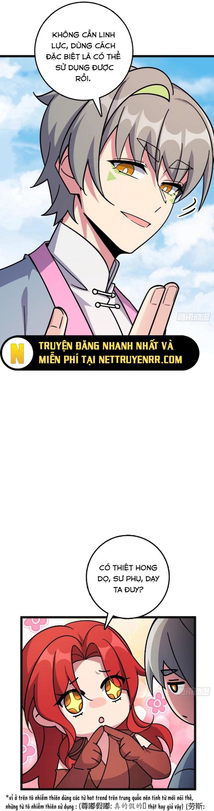 Chương 151 - Trang 25