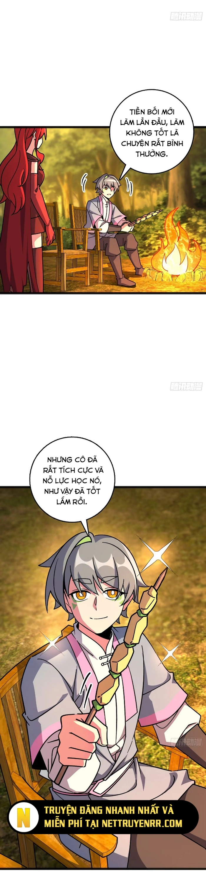 Chương 151 - Trang 7