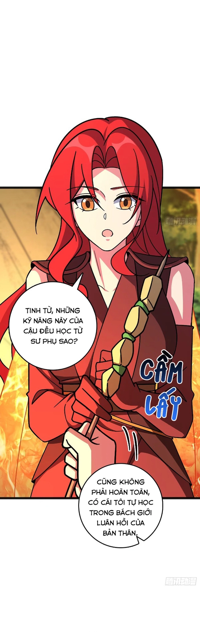Chương 151 - Trang 8
