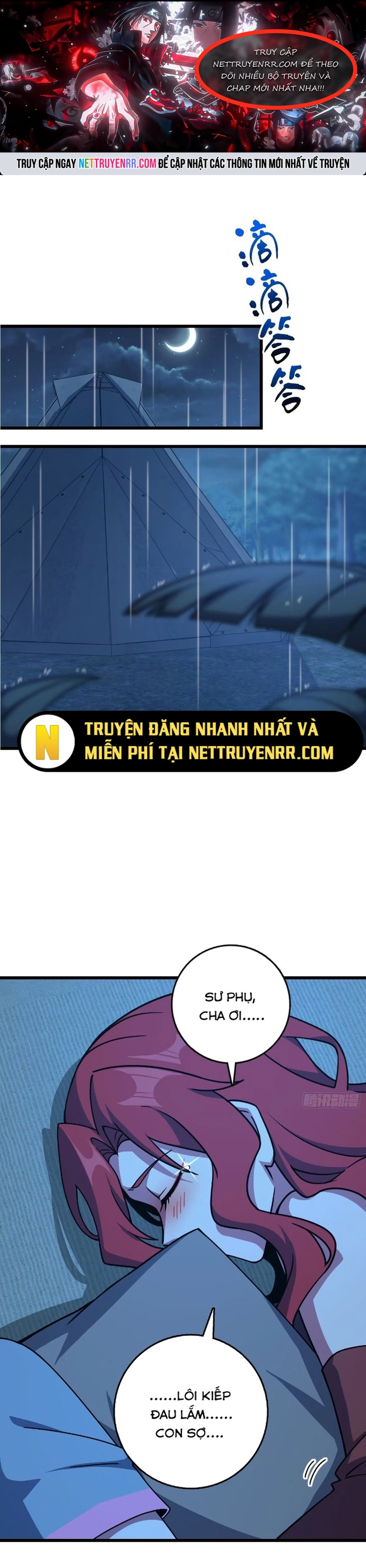 Chương 152 - Trang 1
