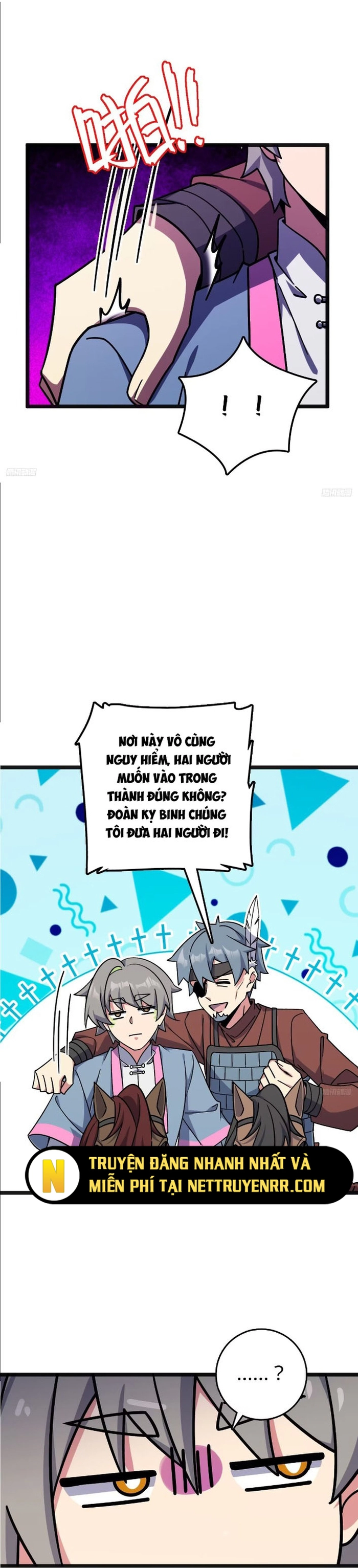 Chương 153 - Trang 19