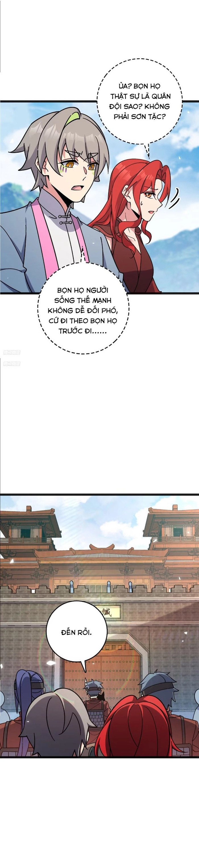 Chương 153 - Trang 21