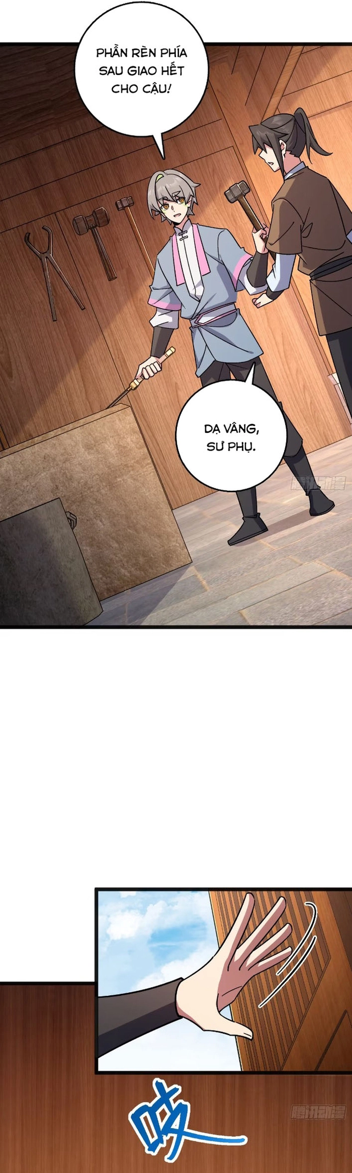 Chương 153 - Trang 8