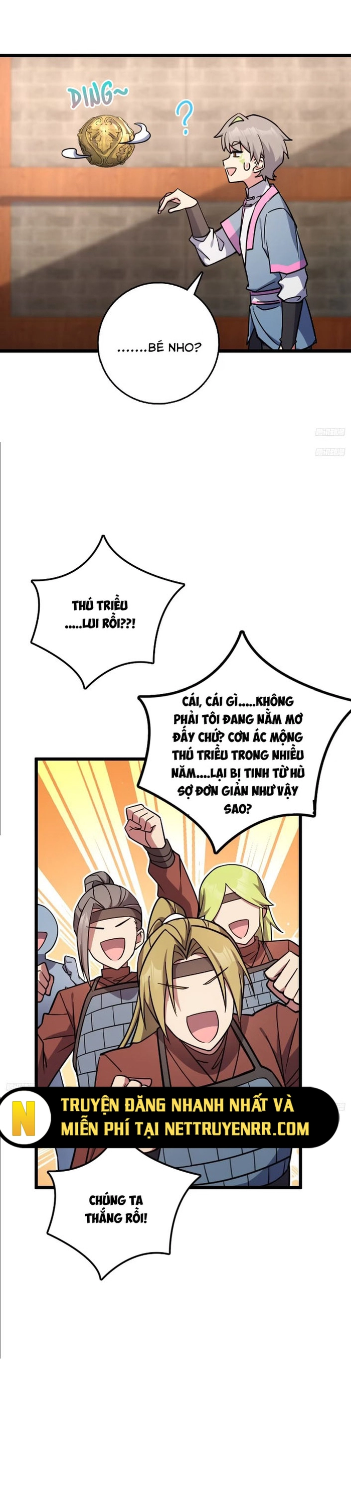 Chương 154 - Trang 19