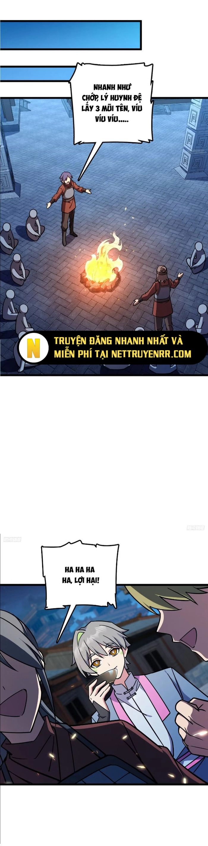 Chương 154 - Trang 20
