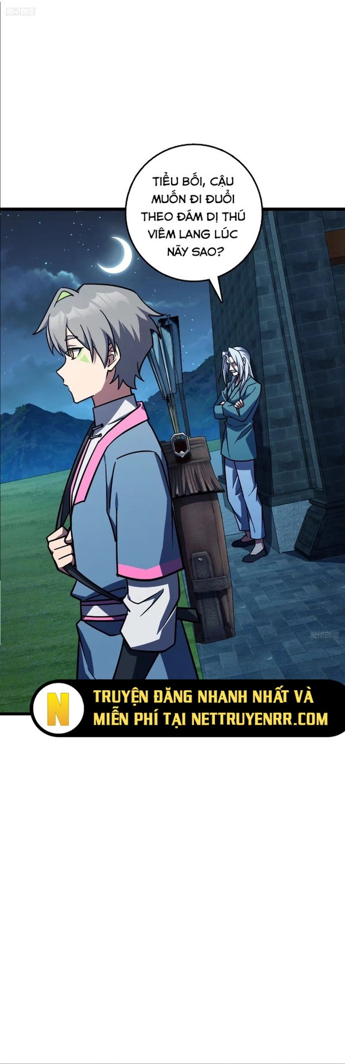Chương 154 - Trang 22