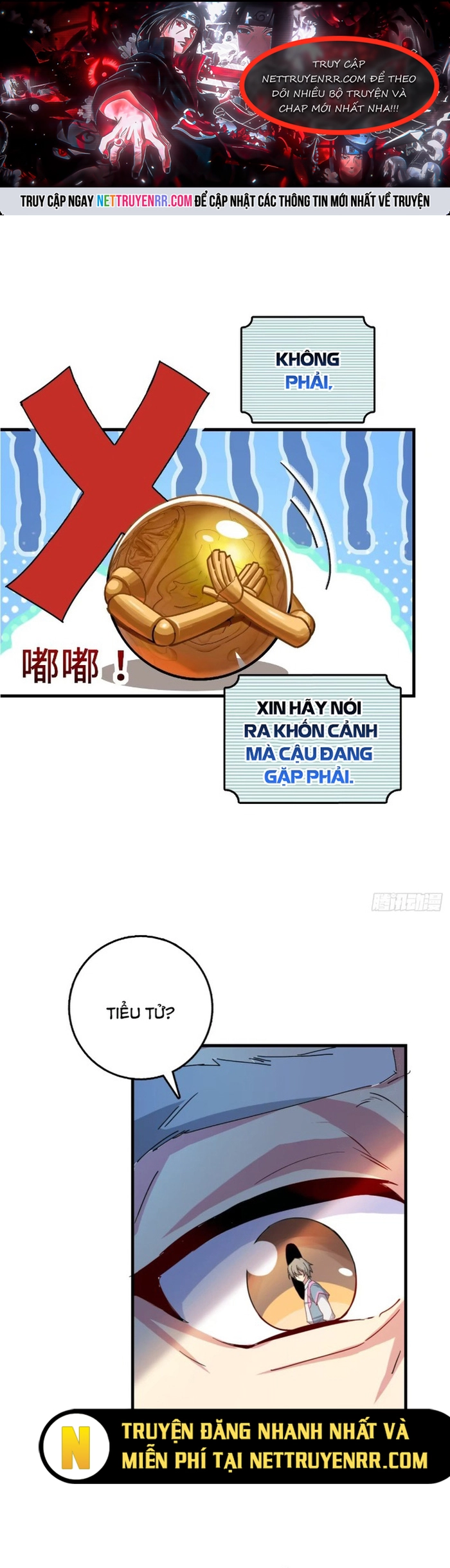 Chương 155 - Trang 1
