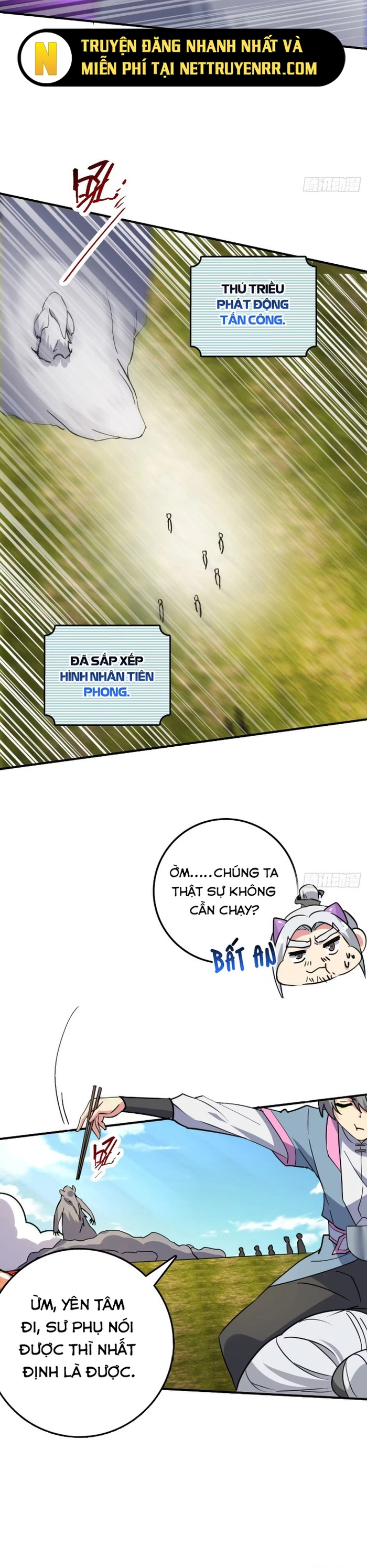 Chương 155 - Trang 14