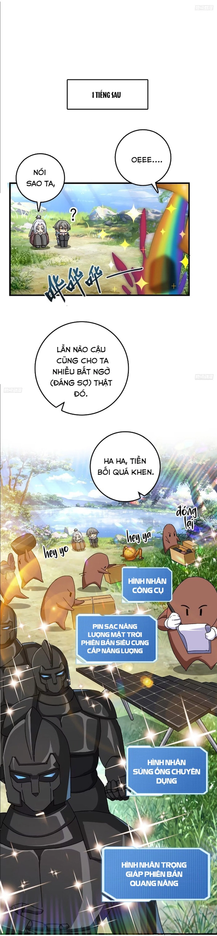 Chương 155 - Trang 20