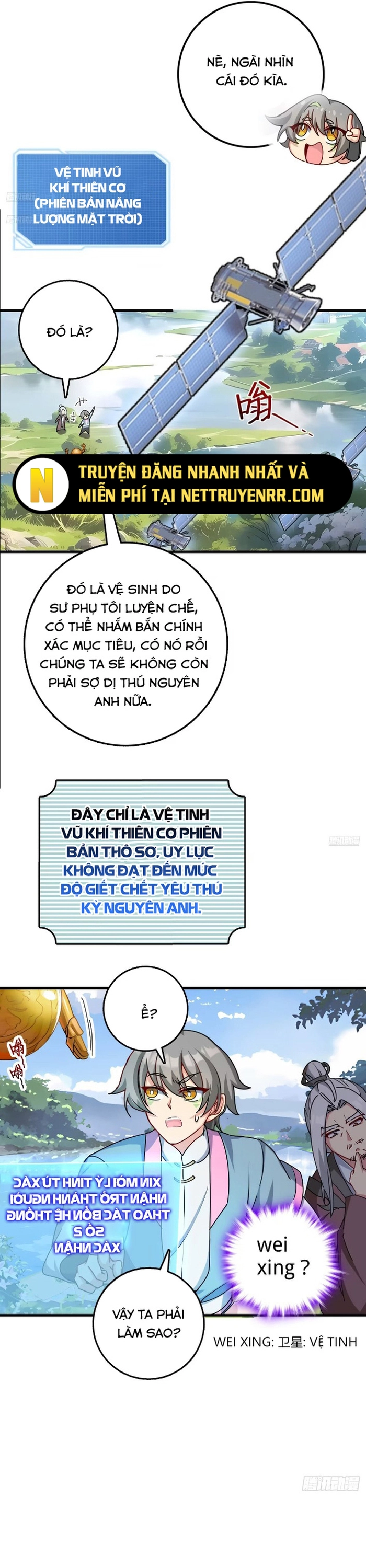Chương 155 - Trang 22