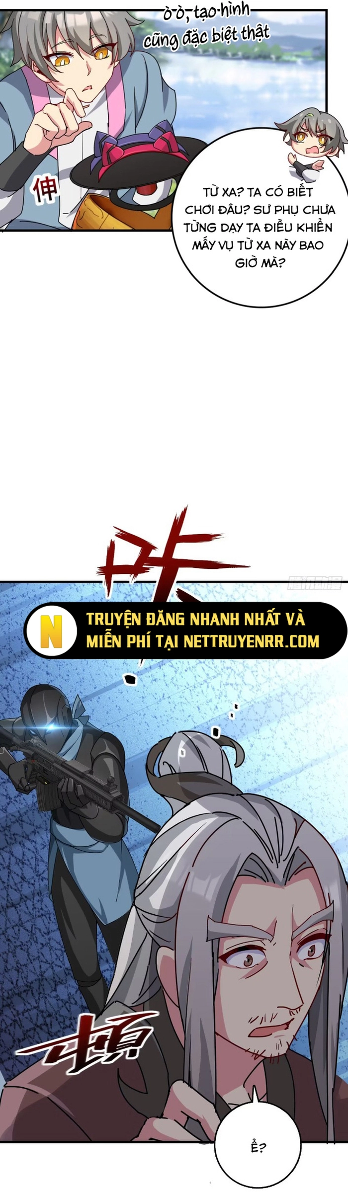 Chương 155 - Trang 25