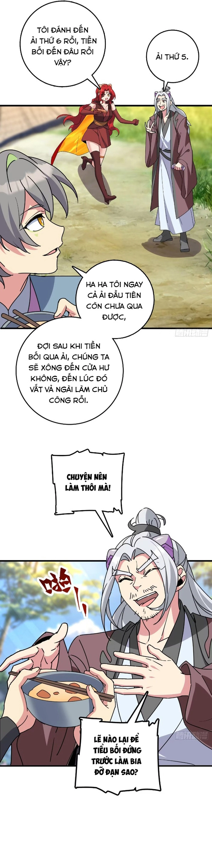 Chương 155 - Trang 10