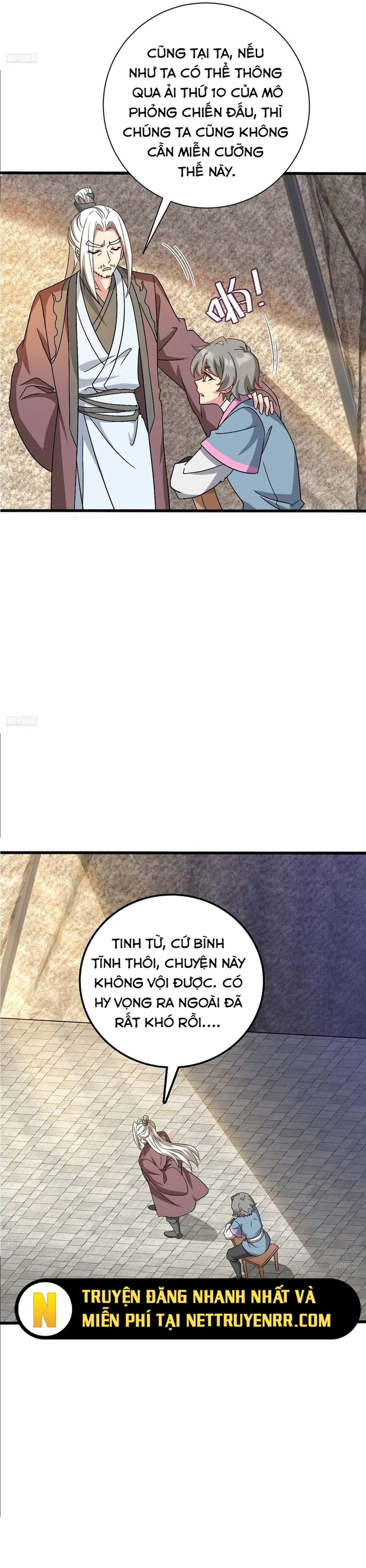 Chương 156 - Trang 20
