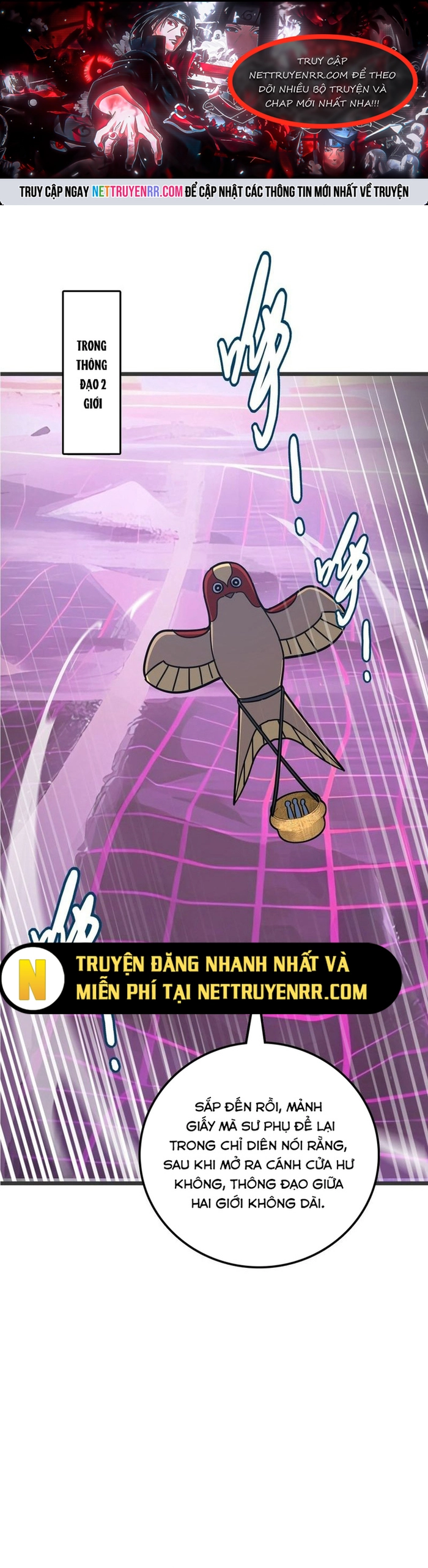 Chương 157 - Trang 1