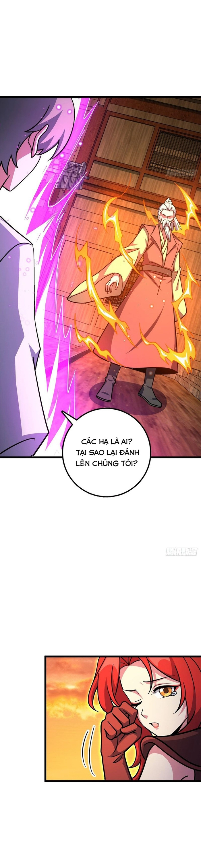Chương 157 - Trang 20