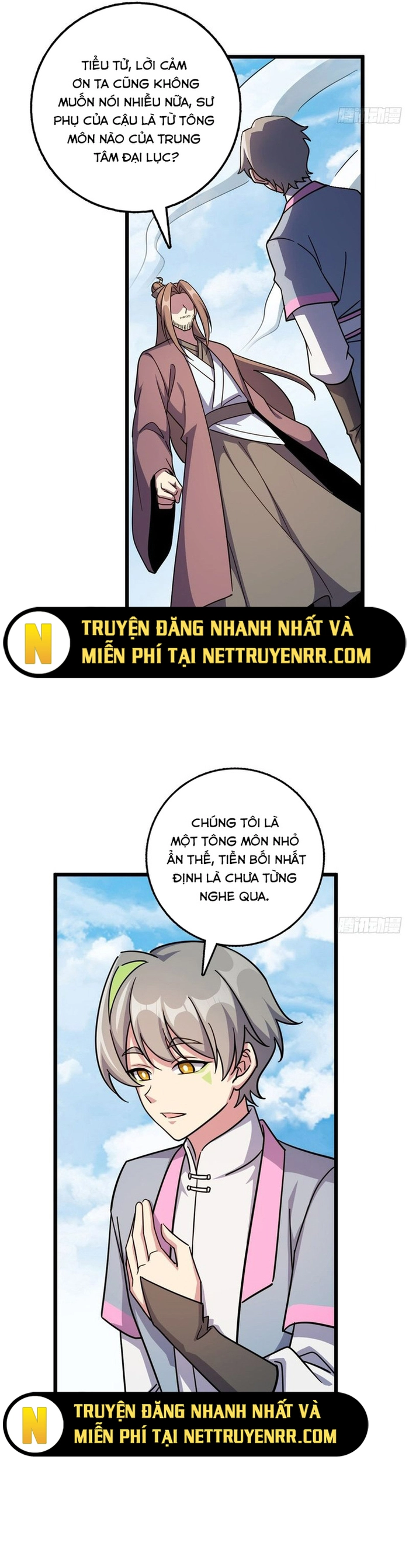 Chương 157 - Trang 28