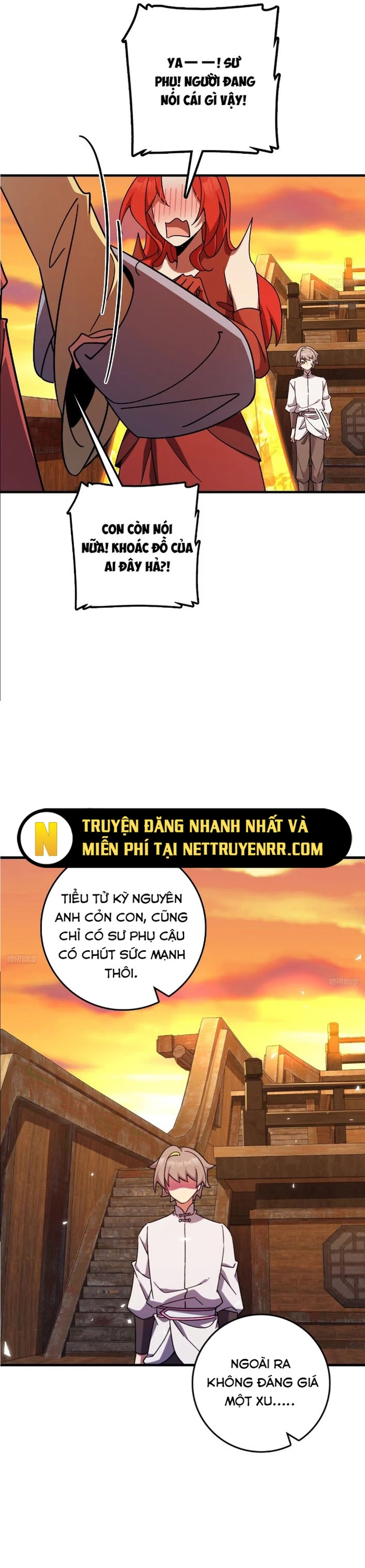 Chương 158 - Trang 19