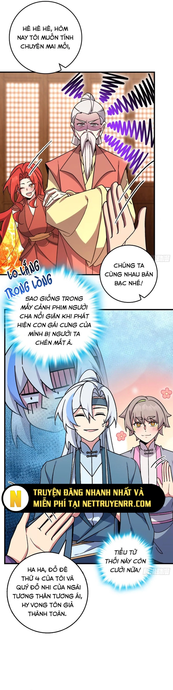Chương 158 - Trang 8