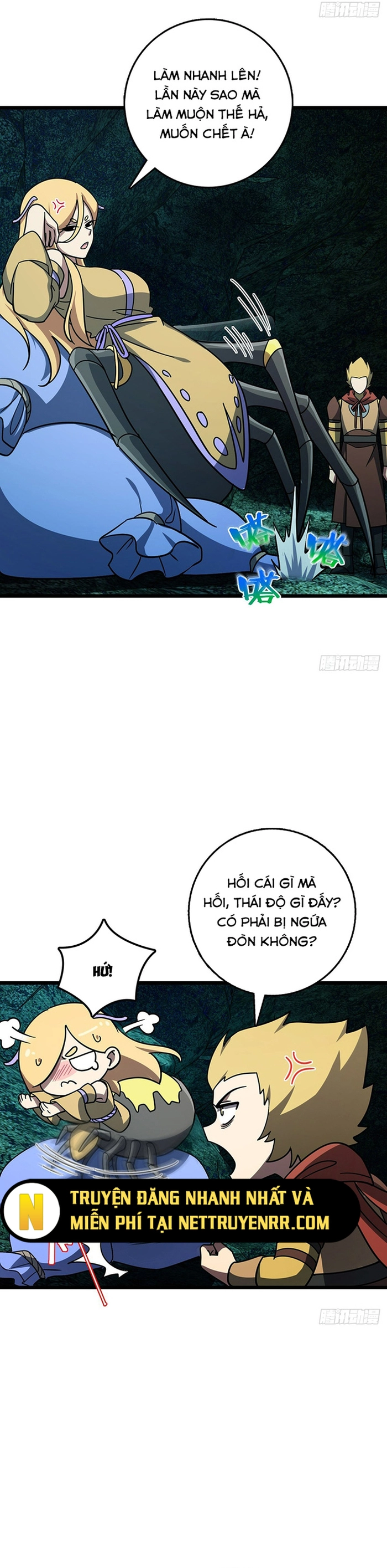 Chương 159 - Trang 18