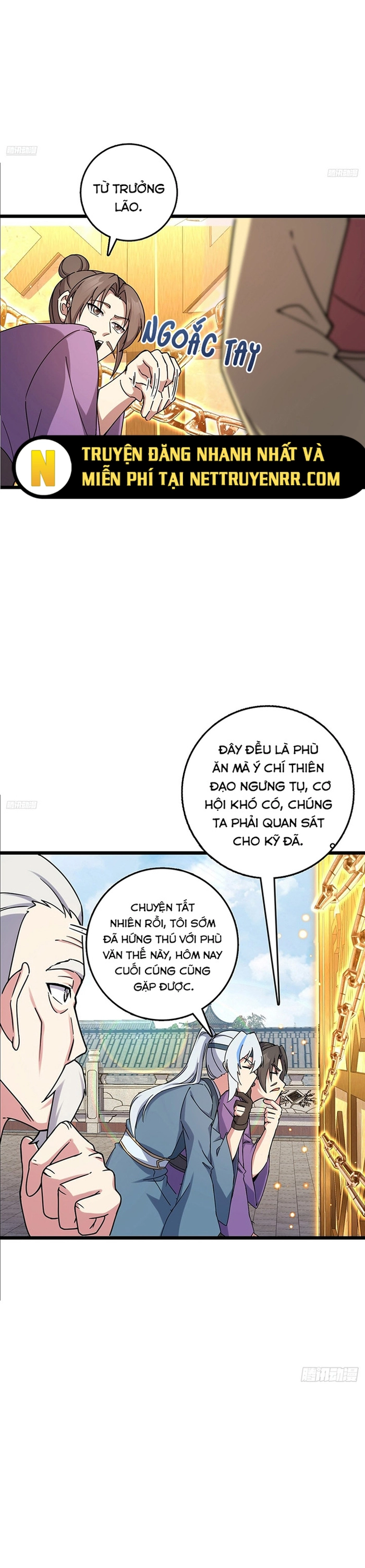 Chương 159 - Trang 20