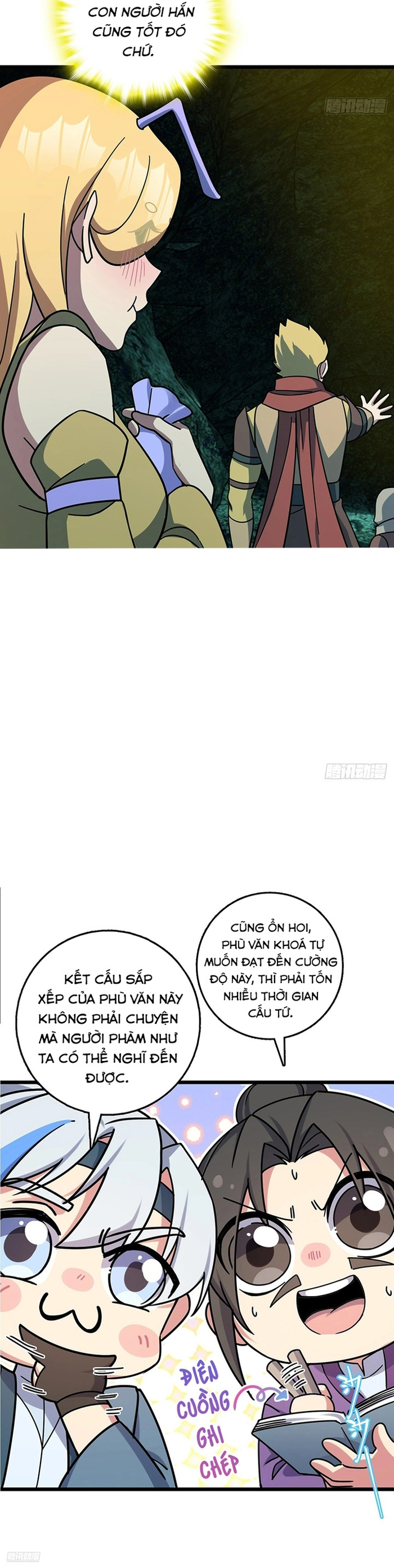 Chương 159 - Trang 22